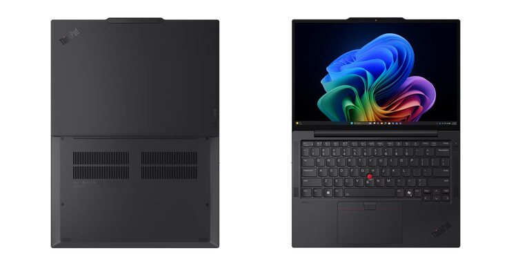 Il ThinkPad X13 Gen 7 pesa 930 g con la batteria da 41 Wh, mentre il peso sale a 964 g con la batteria da 54,7 Wh.