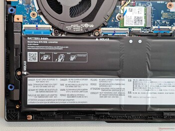 batteria - Informazioni su