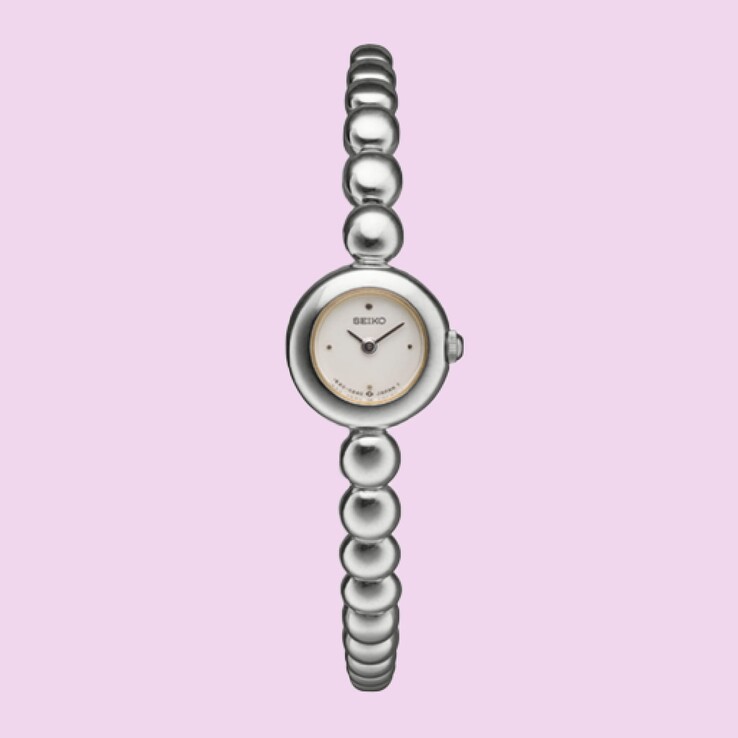 Il Seiko Tissé del 1984. (Fonte: Seiko)