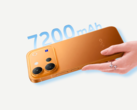 Il Vivo V80.