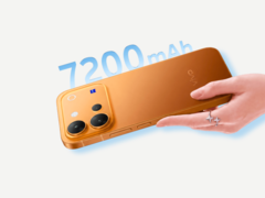 Il Vivo V80.