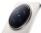 Vivo probabilmente sostituirà l'X200, nella foto, con l'X300 in autunno. (Fonte: Vivo)