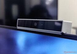 Xiaomi offre una webcam esterna al posto di una integrata