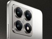 Lo Xiaomi 14T. (Fonte immagine: Xiaomi)