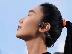Le cuffie a conduzione ossea 2 sono progettate per il nuoto (Fonte: Xiaomi)