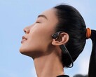 Le cuffie a conduzione ossea 2 sono progettate per il nuoto (Fonte: Xiaomi)