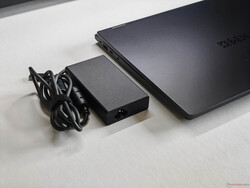 adattatore di alimentazione da 150 watt