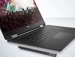 Recensione: Dell XPS 15 9575 Core i5-8305G