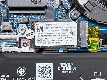 SSD M.2 2242