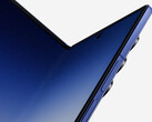 Il Galaxy Z Fold7 sarà molto più sottile dei modelli dello scorso anno, ma anche più potente. (Fonte immagine: via Evan Blass)