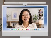 La barra luminosa è progettata esclusivamente per l’iMac da 24 pollici del 2021 in poi e non è compatibile con lo Studio Display.