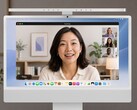 La barra luminosa è progettata esclusivamente per l’iMac da 24 pollici del 2021 in poi e non è compatibile con lo Studio Display.