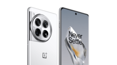 Il OnePlus 12. (Fonte: OnePlus)