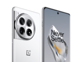 Il OnePlus 12. (Fonte: OnePlus)