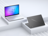 Asus ROG Zephyrus G16 è ora ufficiale (fonte: Asus)