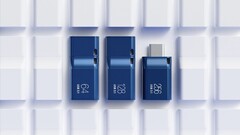 Le chiavette USB Type-C di Samsung partono da soli 14,90 euro nella zona euro. (Fonte immagine: Samsung)