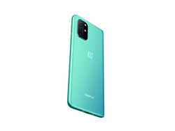 Recensione dello smartphone OnePlus 8T. Dispositivo di test fornito da OnePlus Germany.