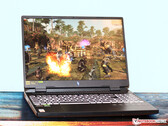Recensione dell'Acer Nitro 16 AN16-41: gaming Laptop economico con RTX 4050 e buona autonomia