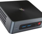 Il Beelink SEi 8279U ha due porte HDMI e fino a 16 GB di RAM. (Fonte immagine: Beelink)