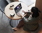 Acer Swift Air 16 è dotato di opzioni AMD Krackan Point. (Fonte immagine: Acer)