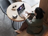 Acer Swift Air 16 è dotato di opzioni AMD Krackan Point. (Fonte immagine: Acer)