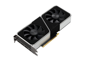 NVIDIA GeForce RTX 3060 Ti. (Fonte immagine: NVIDIA)