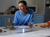 Il caricatore Anker Nano (35W, cavo USB-C retrattile incorporato) (nella foto) è ora disponibile in bianco (nella foto). (Fonte: Anker)