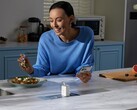 Il caricatore Anker Nano (35W, cavo USB-C retrattile incorporato) (nella foto) è ora disponibile in bianco (nella foto). (Fonte: Anker)