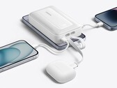 L'Anker Zolo Power Bank è ora disponibile in Europa. (Fonte: Anker)