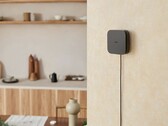 Un fattore di forma quadrato, ricarica USB-C, Power over Ethernet e controllo completo di Matter &amp; Thread. L'Hub M3 è un aggiornamento in tutti i sensi. (Fonte: Aqara)