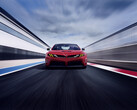 Il linguaggio stilistico della BMW M Concept è concepito per trasmettere prestazioni ed efficienza