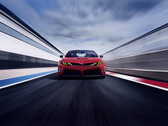 Il linguaggio stilistico della BMW M Concept è concepito per trasmettere prestazioni ed efficienza