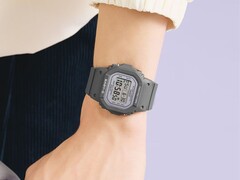 I nuovi orologi Baby-G BGD-565 di Casio hanno quadranti perlescenti