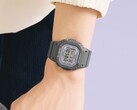 I nuovi orologi Baby-G BGD-565 di Casio hanno quadranti perlescenti