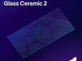 Corning Gorilla Glass Ceramic 2 permette ai telefoni di sopravvivere meglio alle cadute senza rompersi. (Fonte: Corning)