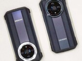 Telefono robusto Doogee V31GT (Fonte: Doogee)