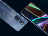 L'Edge 30 sarà lanciato in tre colori e configurazioni di memoria. (Fonte: Evan Blass &amp; 91mobiles)