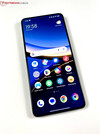 Xiaomi Poco F7 Pro (fonte: Manuel Masiero)