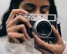 La Fujifilm X100VI è ufficialmente arrivata in natura, in anticipo sui tempi, a detta di tutti. (Fonte: Fujifilm)