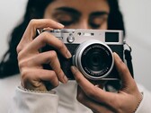 La Fujifilm X100VI è ufficialmente arrivata in natura, in anticipo sui tempi, a detta di tutti. (Fonte: Fujifilm)