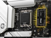 La RAM CAMM2 DDR5 arriva sui PC desktop (Fonte: MSI)
