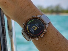 Il Descent Mk3i di Garmin sta ricevendo un aggiornamento
