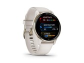 Un nuovo rendering di Venu 2 Plus. (Fonte: WinFuture)