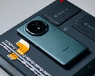 Il sito Honor Magic V3. (Fonte: Alexander Wätzel)