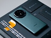 Il sito Honor Magic V3. (Fonte: Alexander Wätzel)