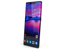 Recensione dello smartphone Huawei Mate 30 Pro. Dispositivo di test gentilmente fornito da TradingShenzen.