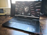 165 W vs. 105 W GeForce RTX 3080 Ti: conta di più alle risoluzioni più alte