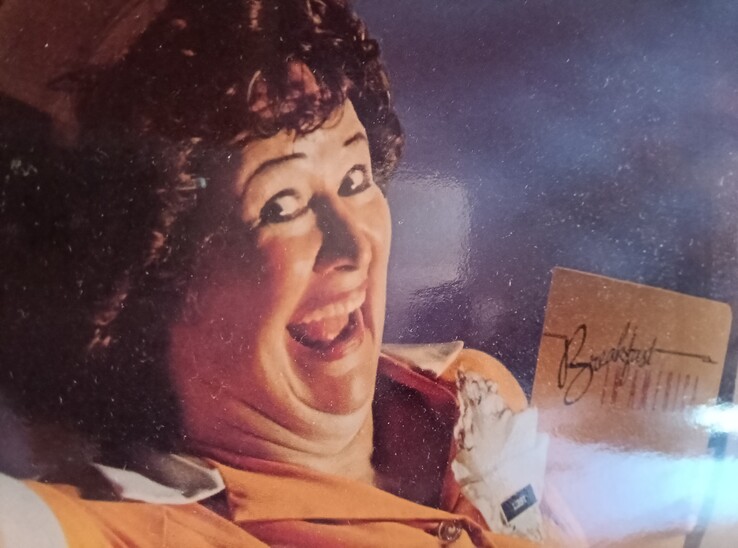 Lenovo Tab K11 Gen 2: Fotocamera principale