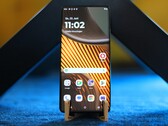 Recensione dello smartphone Motorola Edge 50 Ultra - Lo zoom periscopico con un'enorme capacità di archiviazione