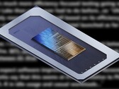 Il Meteor Lake Core Ultra 9 185H avrebbe ottenuto circa 7.700 punti nel test Cinebench R20 Multi-Core. (Fonte: Moore's Law Is Dead/Intel-edited)